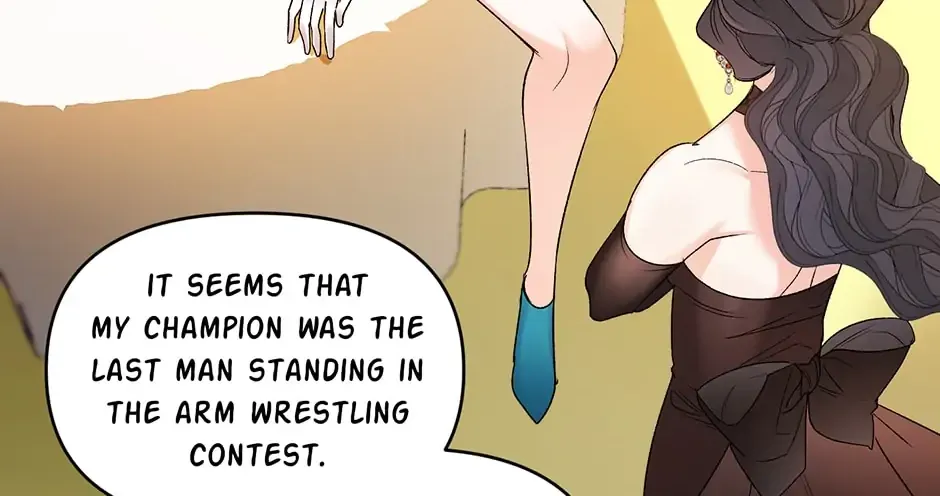 Read Ebony chapter 91 image 2 on Lezhin
