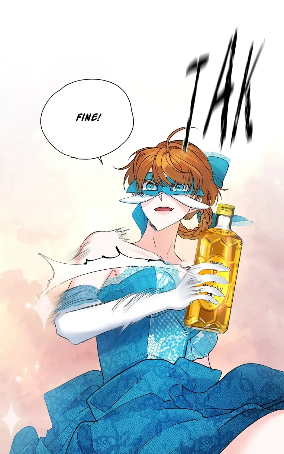 Read Ebony chapter 91 image 21 on Lezhin