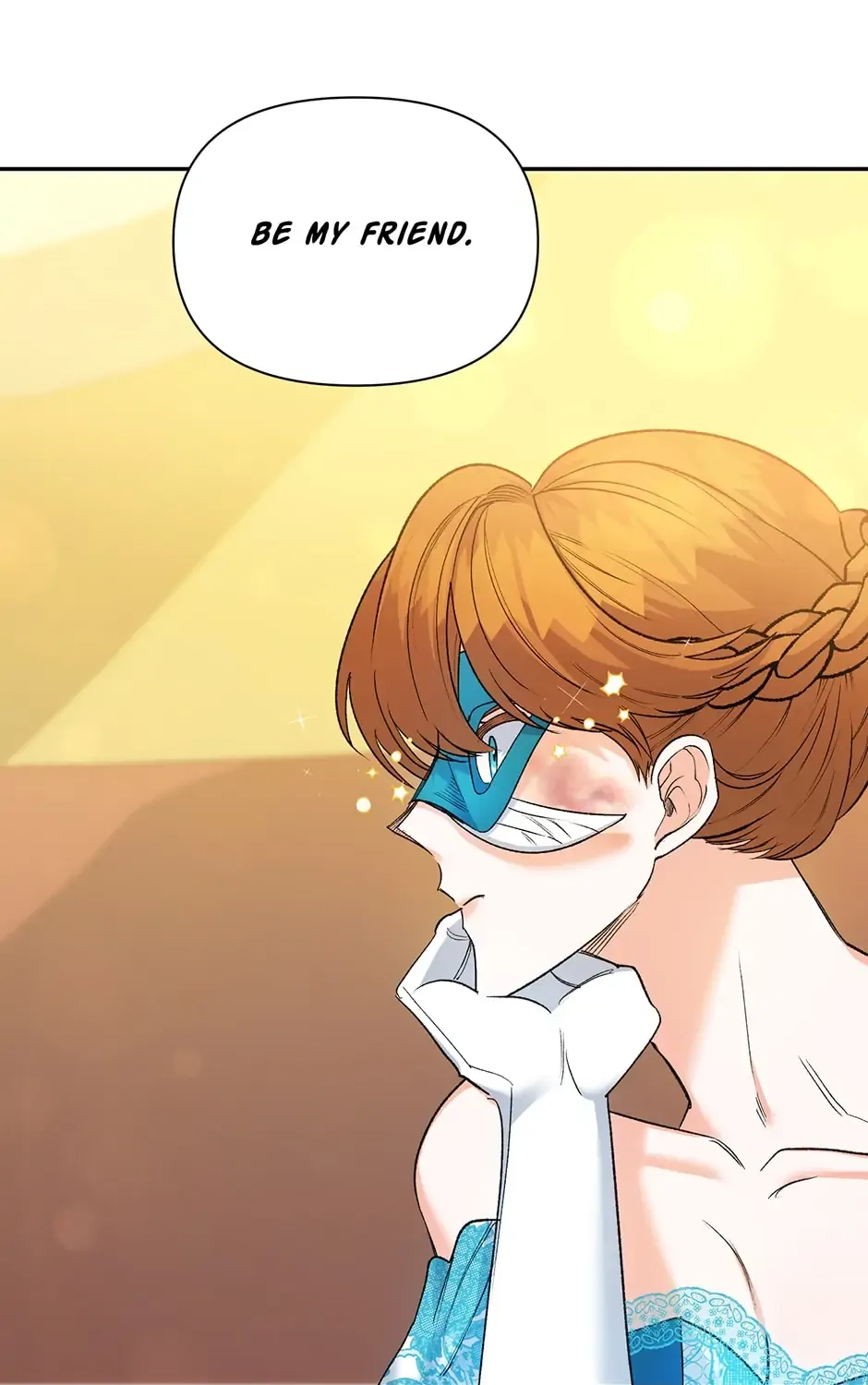 Read Ebony chapter 91 image 27 on Lezhin