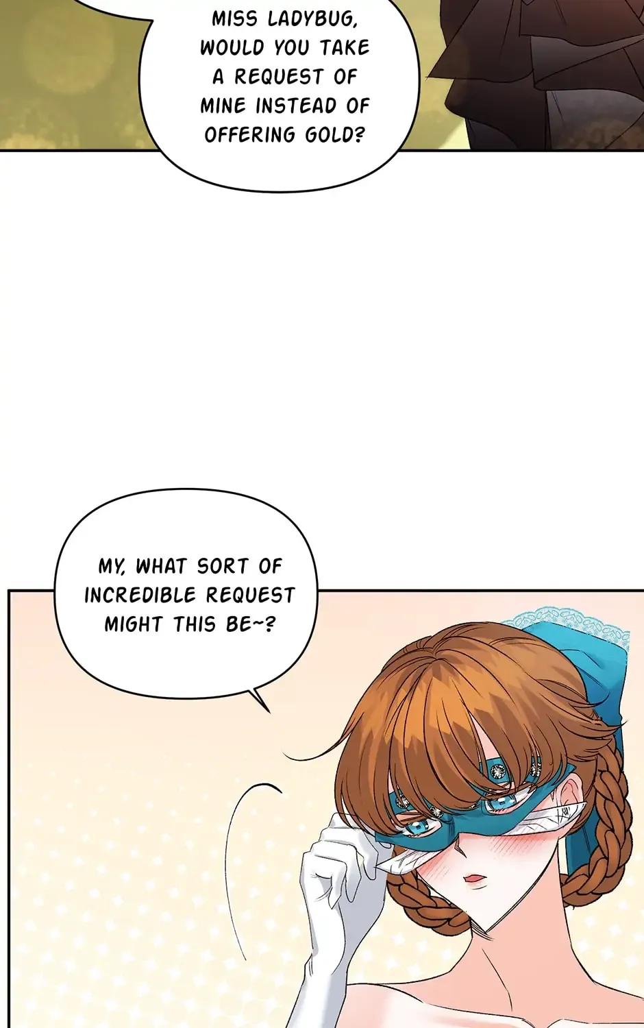 Read Ebony chapter 91 image 3 on Lezhin