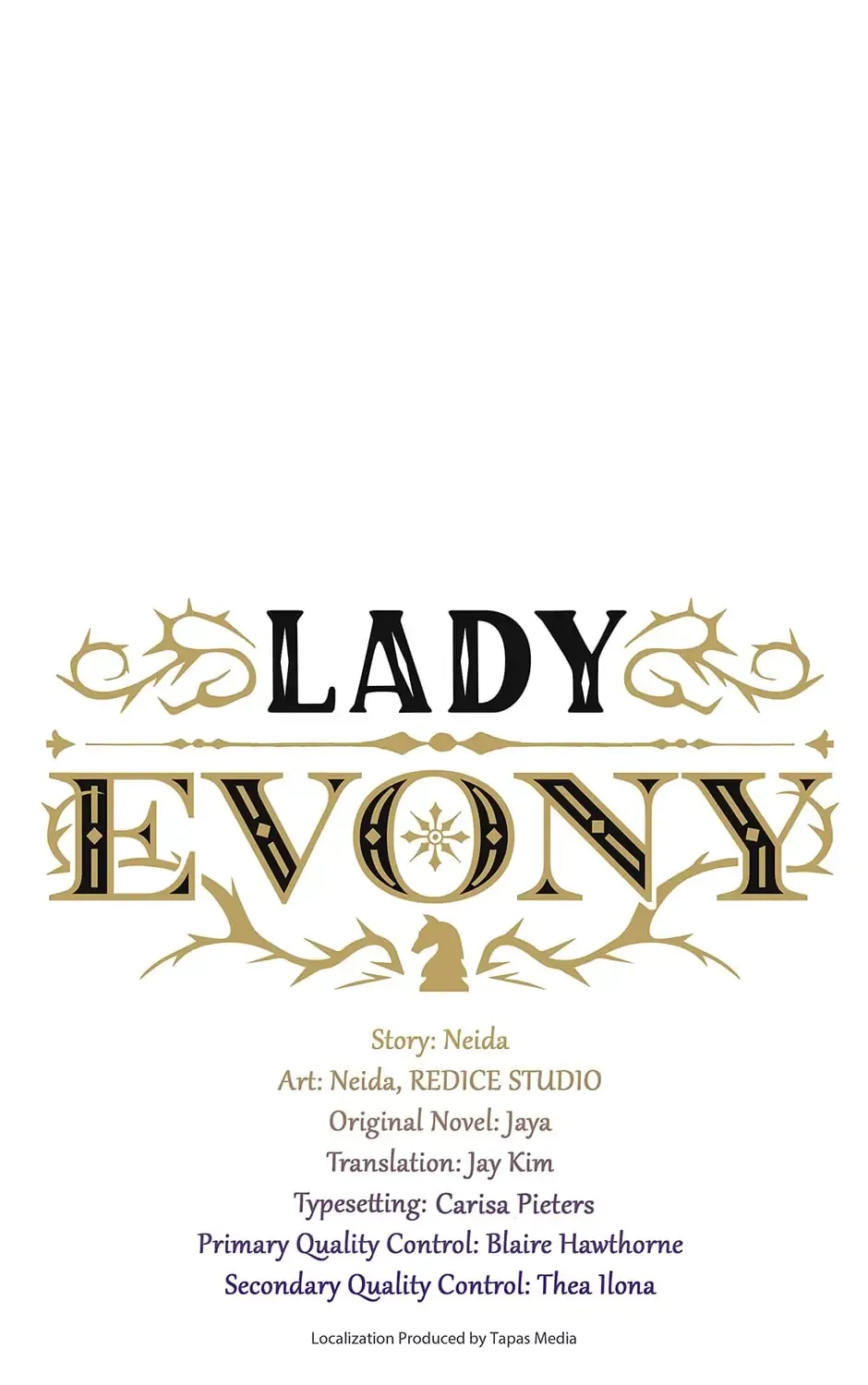 Read Ebony chapter 91 image 35 on Lezhin