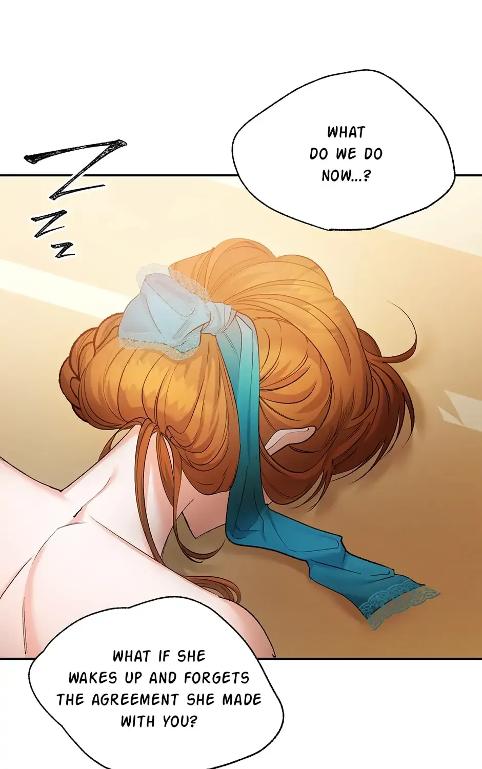 Read Ebony chapter 91 image 41 on Lezhin