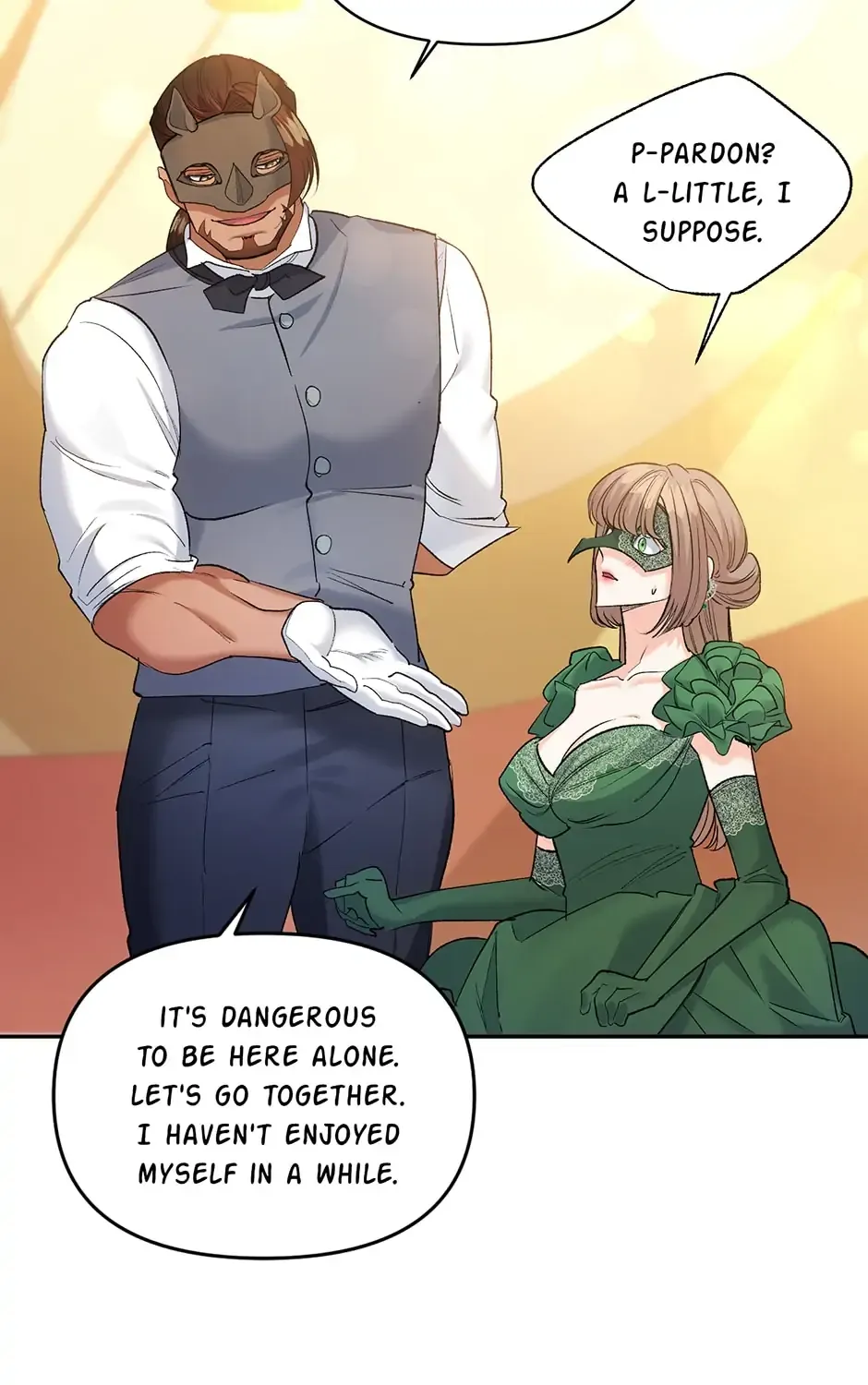 Read Ebony chapter 91 image 45 on Lezhin
