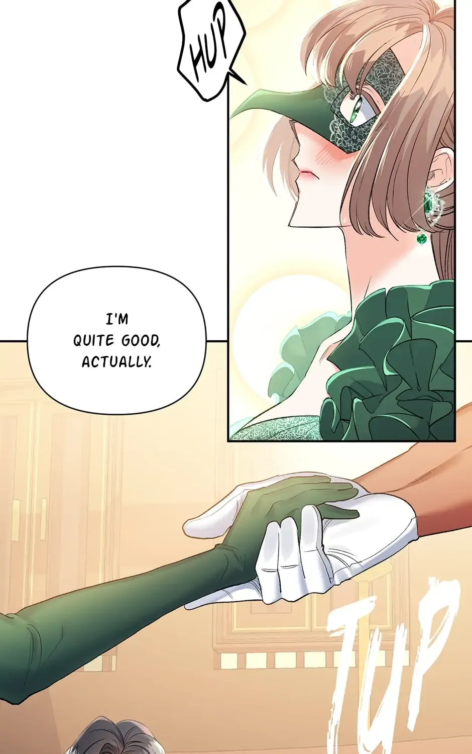 Read Ebony chapter 91 image 47 on Lezhin