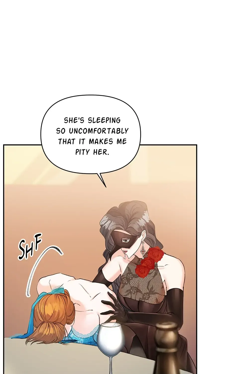 Read Ebony chapter 91 image 51 on Lezhin