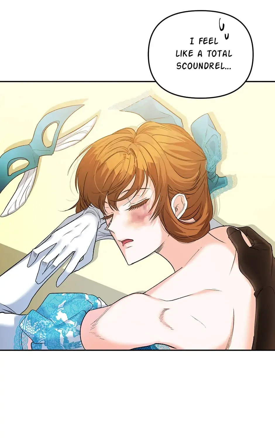 Read Ebony chapter 91 image 53 on Lezhin