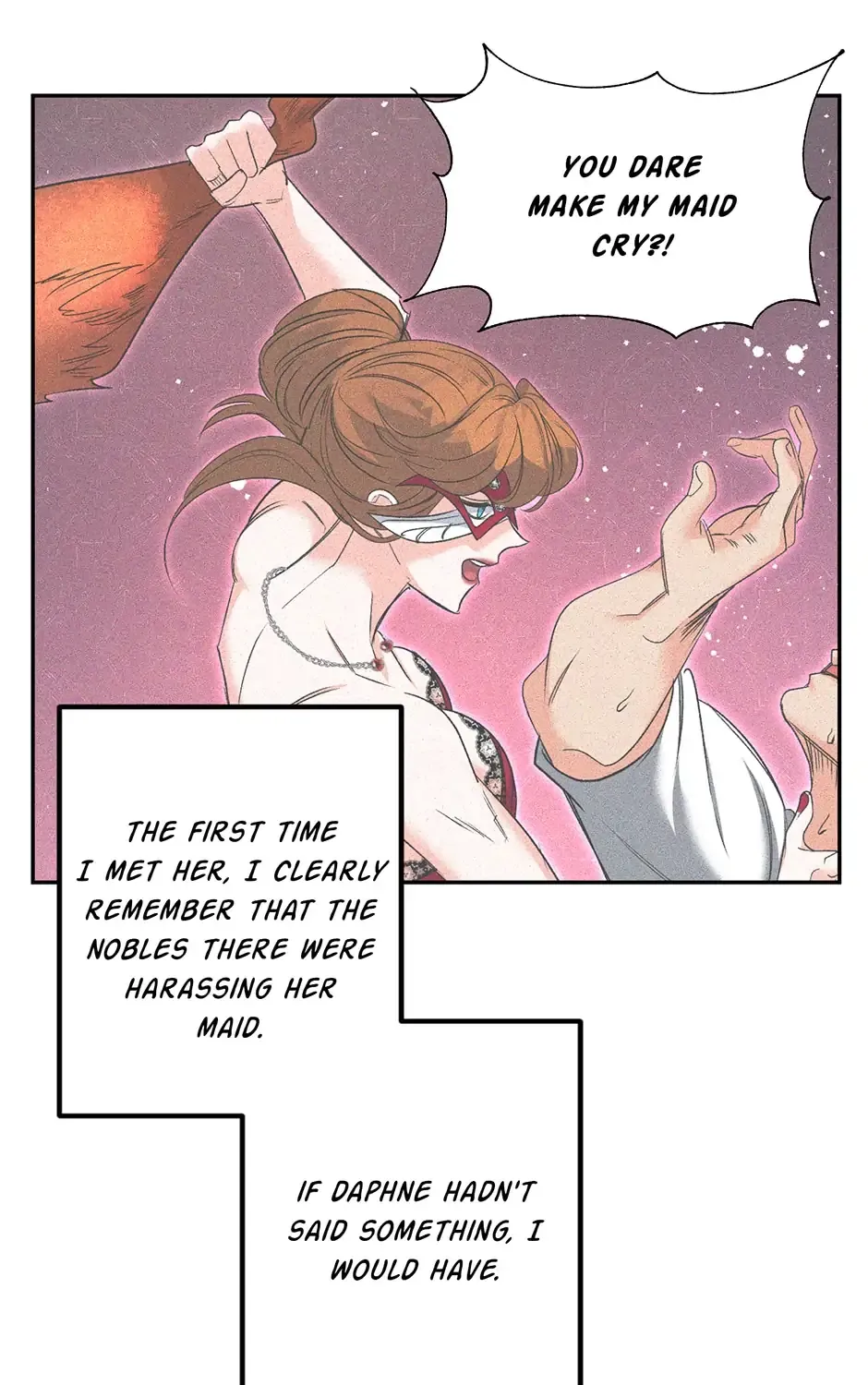 Read Ebony chapter 91 image 57 on Lezhin