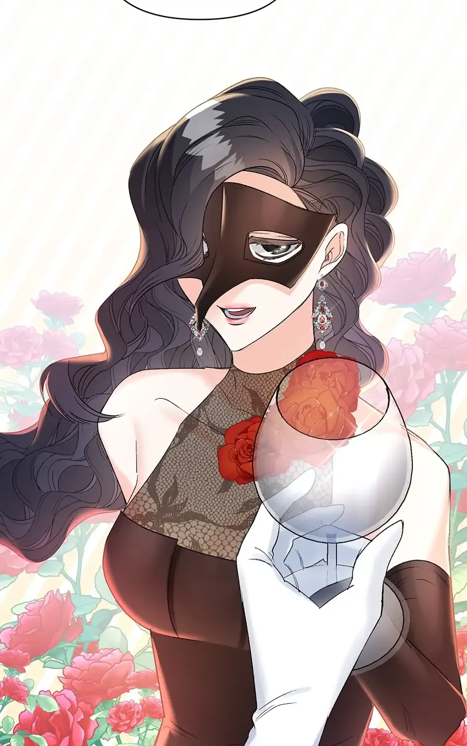 Read Ebony chapter 91 image 7 on Lezhin