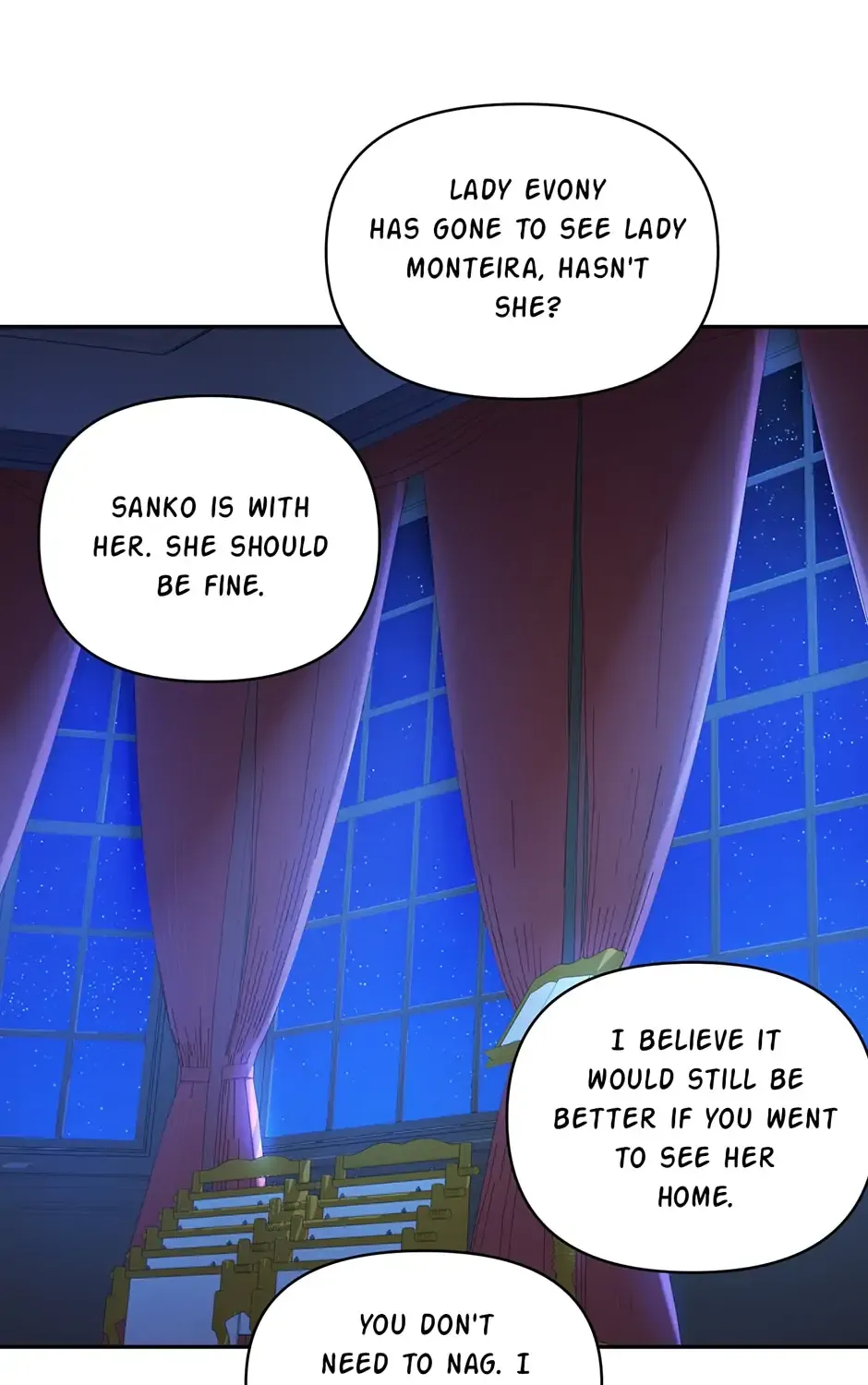 Read Ebony chapter 91 image 81 on Lezhin