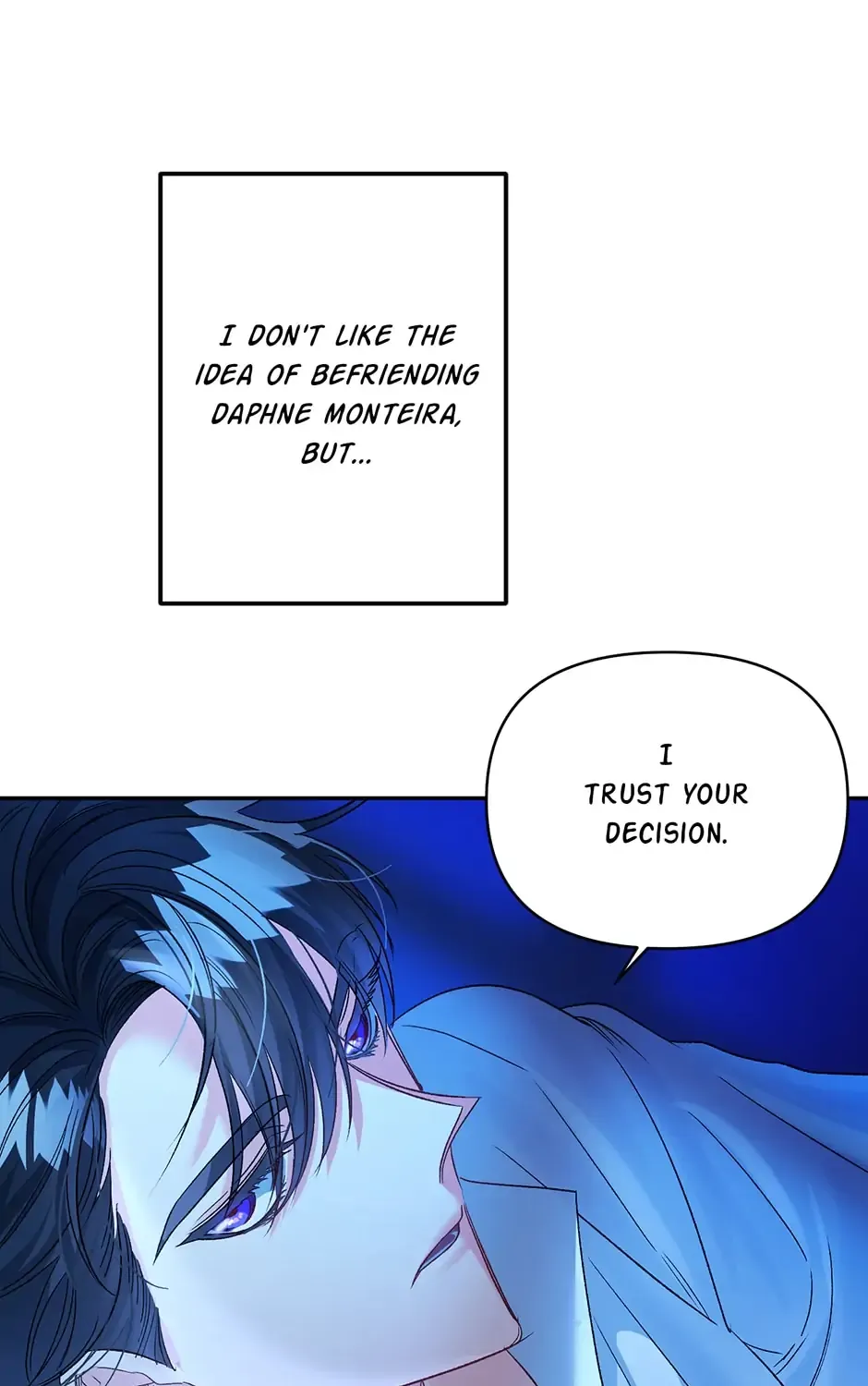 Read Ebony chapter 91 image 87 on Lezhin