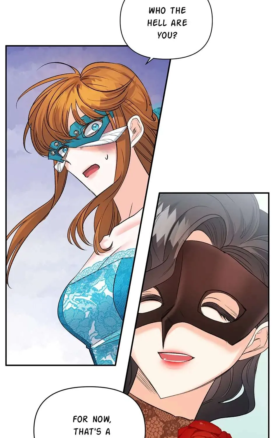 Read Ebony chapter 92 image 14 on Lezhin