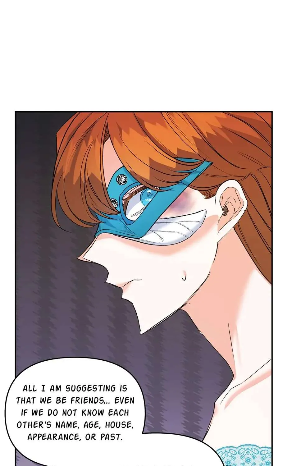 Read Ebony chapter 92 image 20 on Lezhin