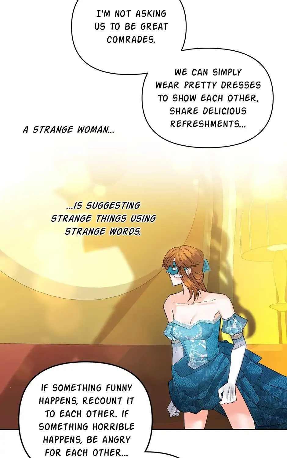 Read Ebony chapter 92 image 24 on Lezhin
