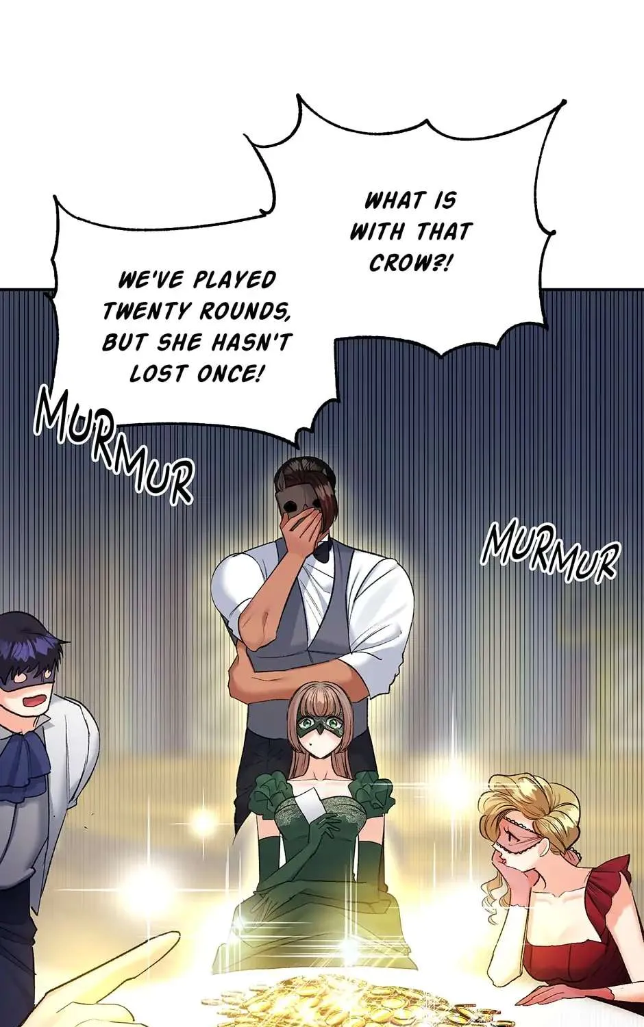 Read Ebony chapter 92 image 40 on Lezhin