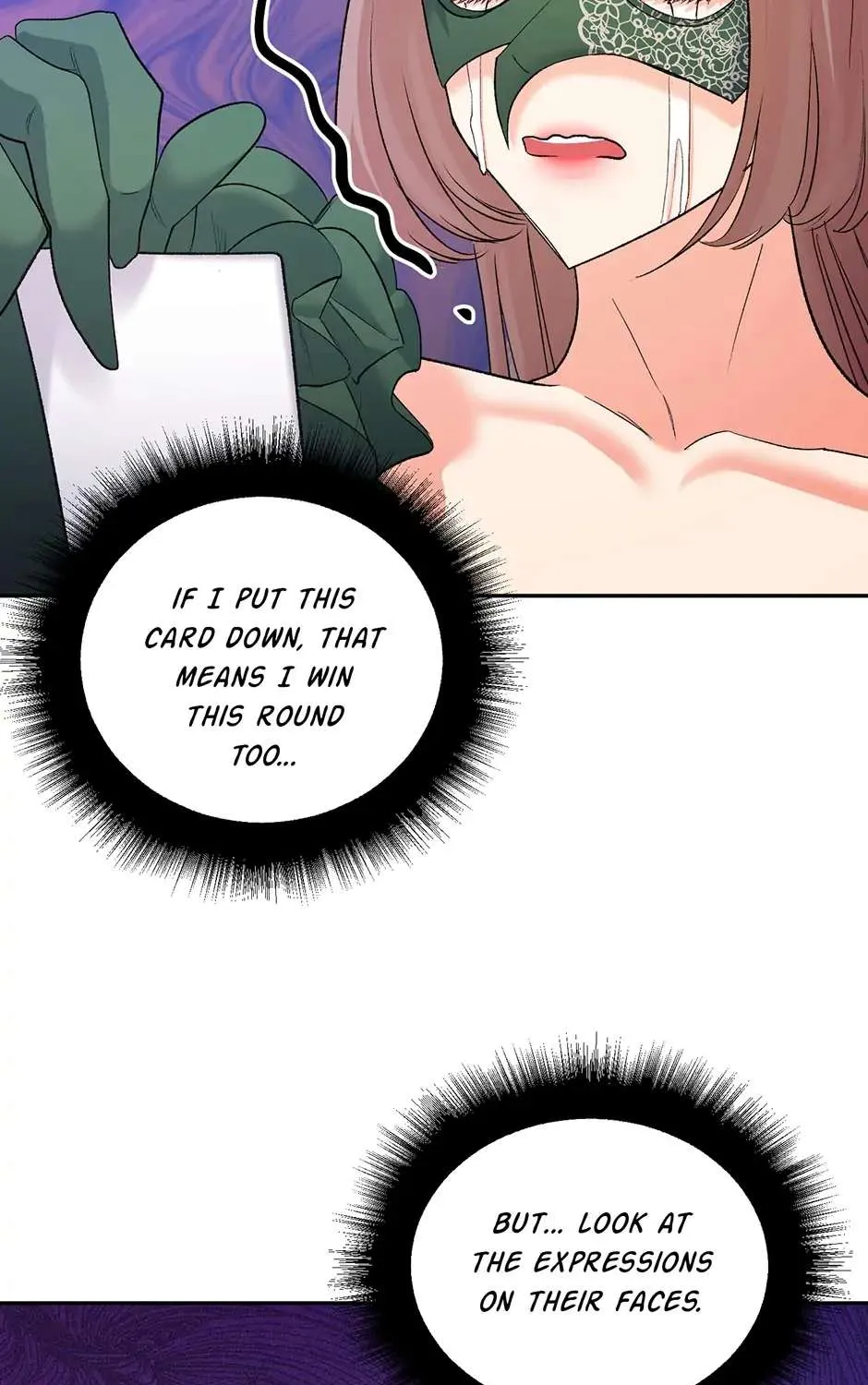 Read Ebony chapter 92 image 44 on Lezhin