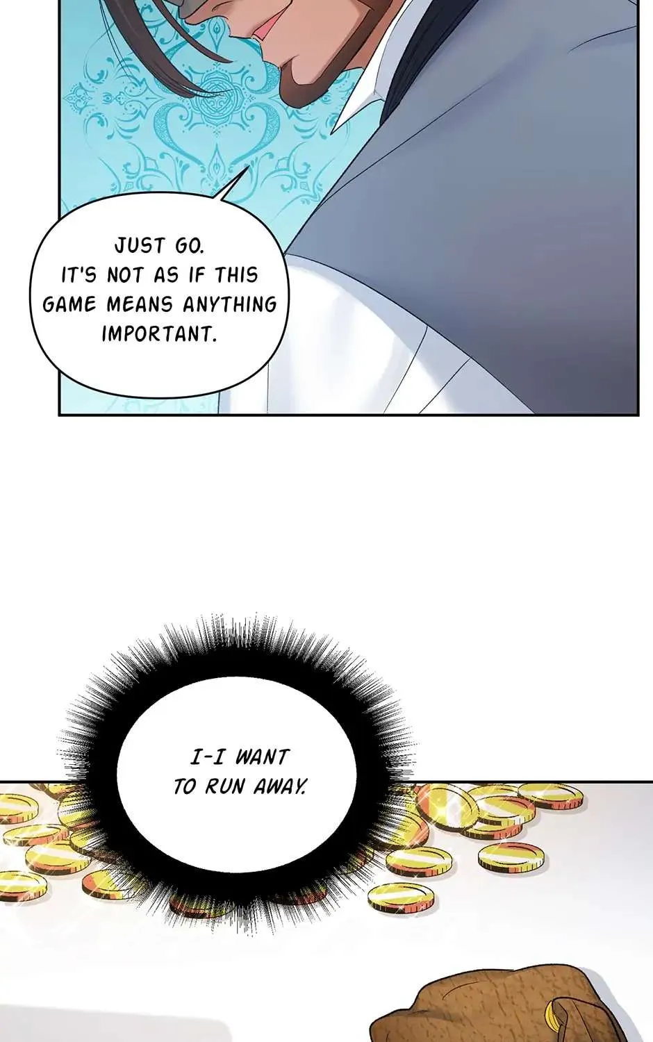 Read Ebony chapter 92 image 50 on Lezhin