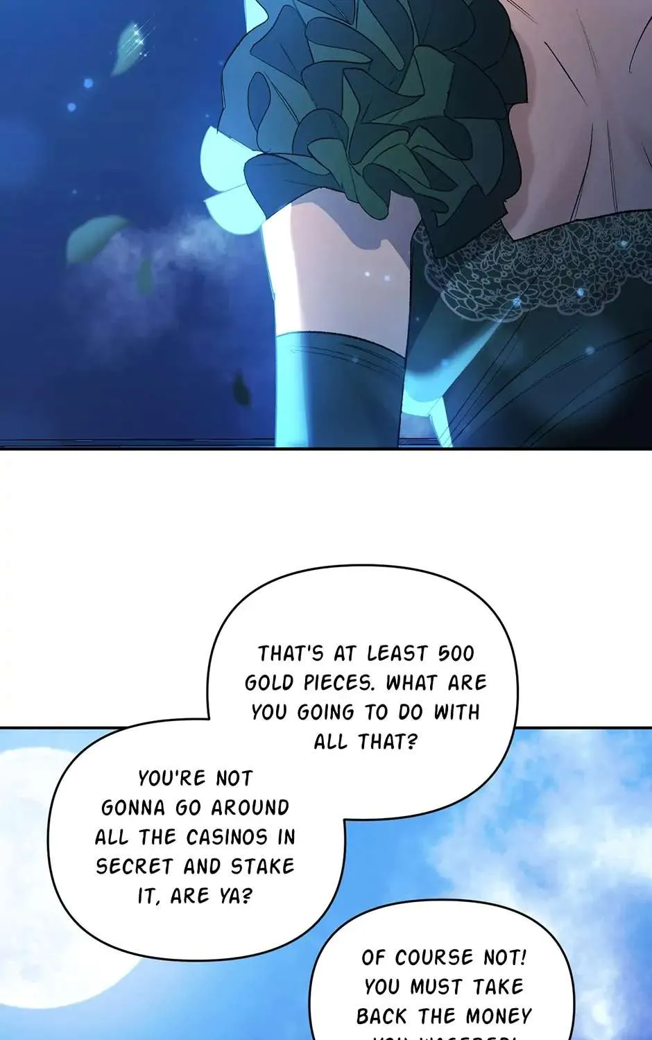 Read Ebony chapter 92 image 72 on Lezhin