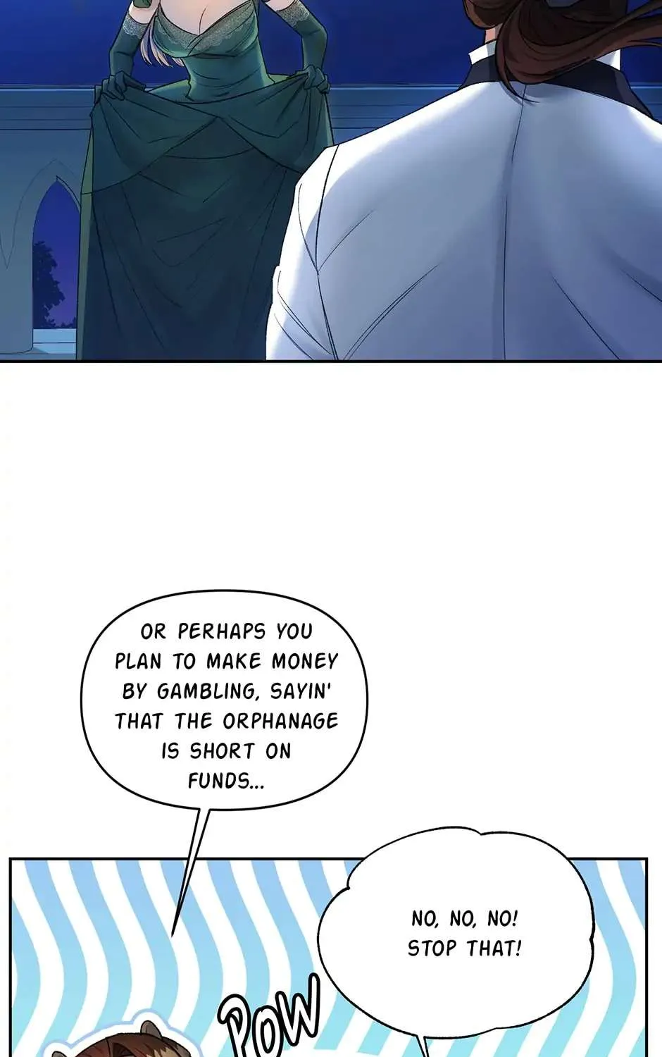 Read Ebony chapter 92 image 74 on Lezhin