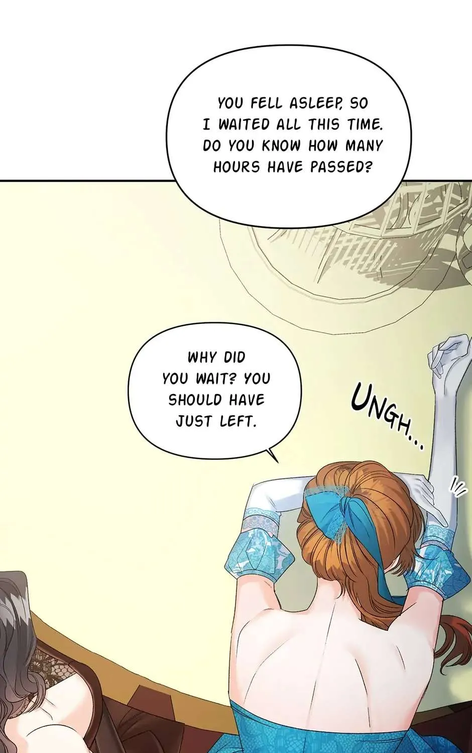 Read Ebony chapter 92 image 8 on Lezhin