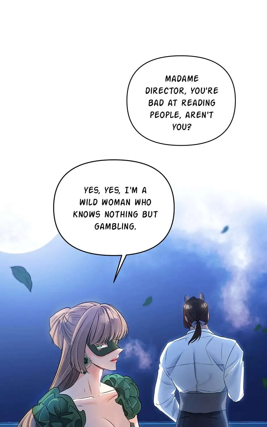 Read Ebony chapter 92 image 86 on Lezhin