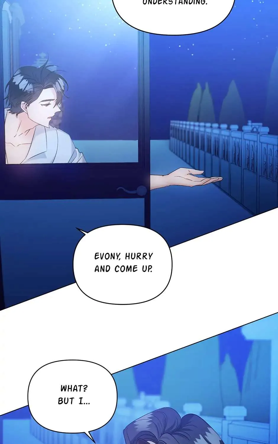 Read Ebony chapter 93 image 12 on Lezhin