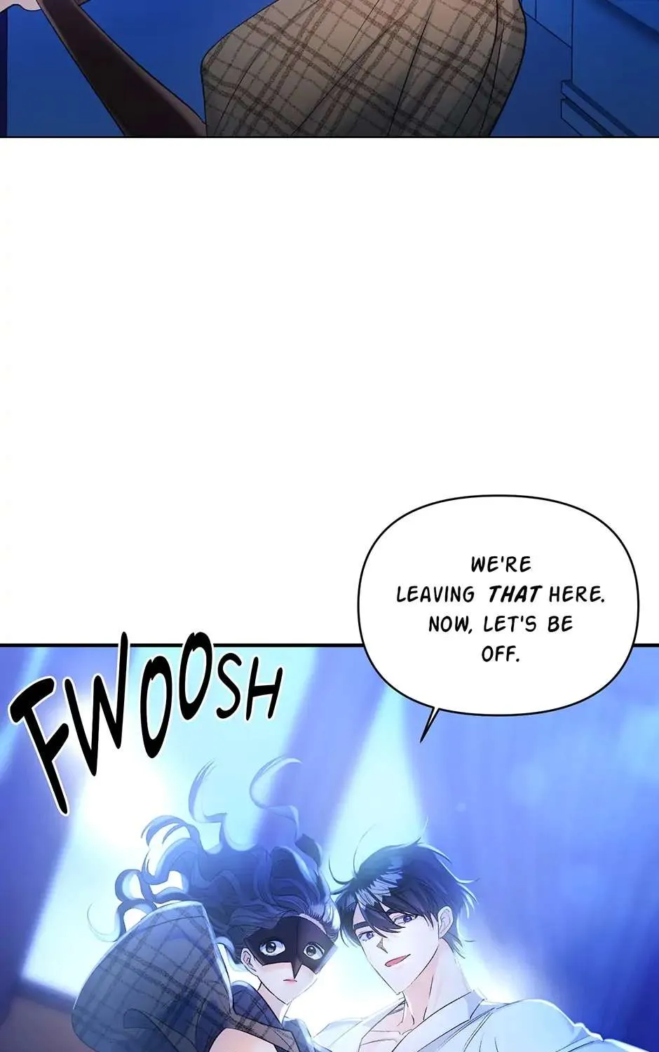 Read Ebony chapter 93 image 14 on Lezhin