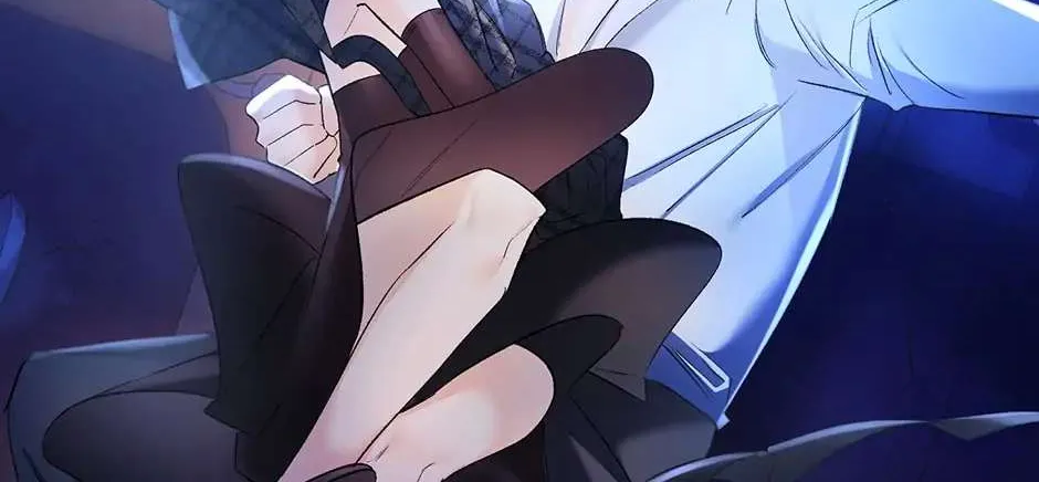 Read Ebony chapter 93 image 15 on Lezhin