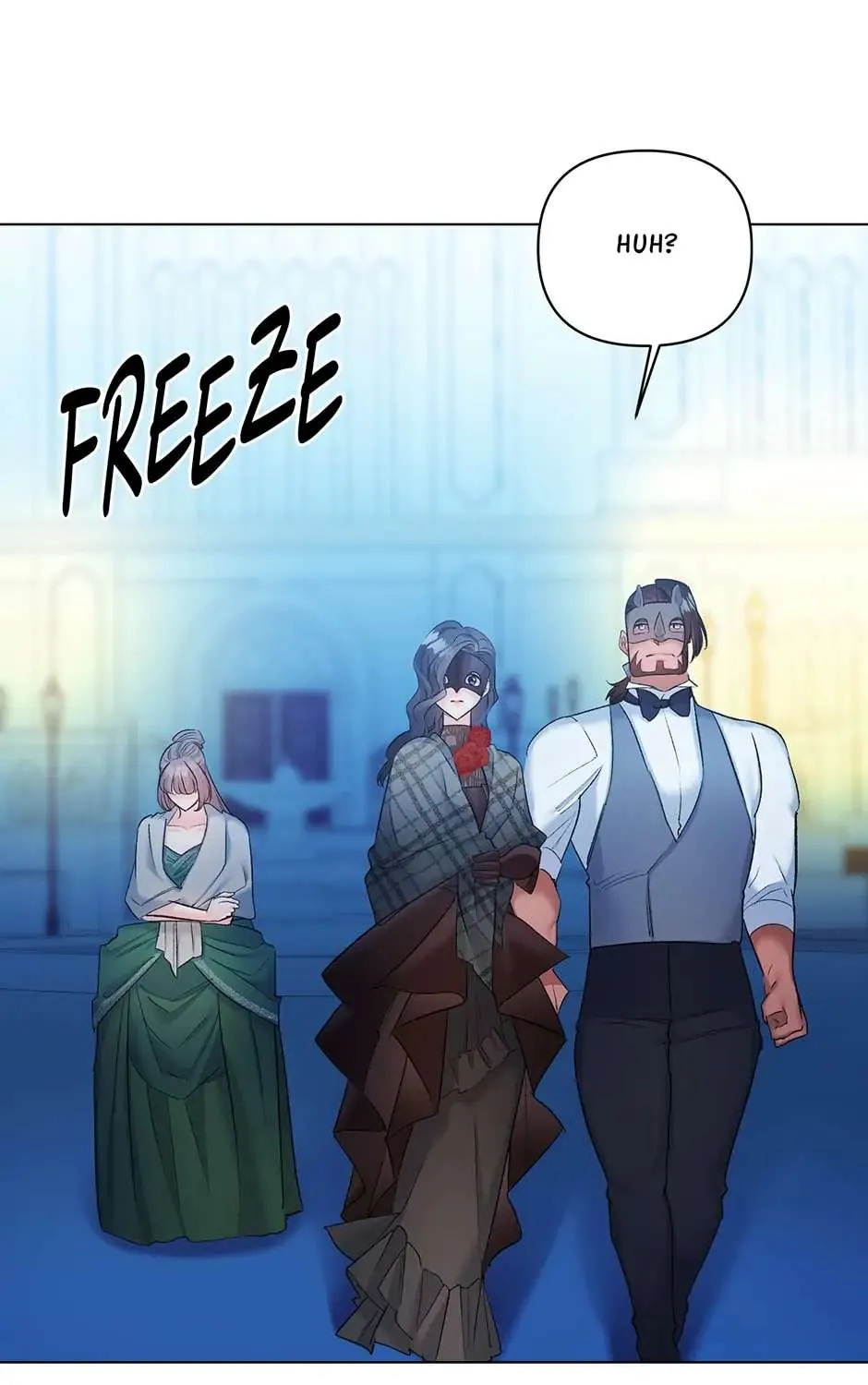 Read Ebony chapter 93 image 2 on Lezhin