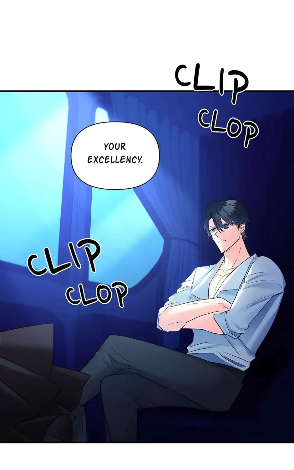 Read Ebony chapter 93 image 48 on Lezhin