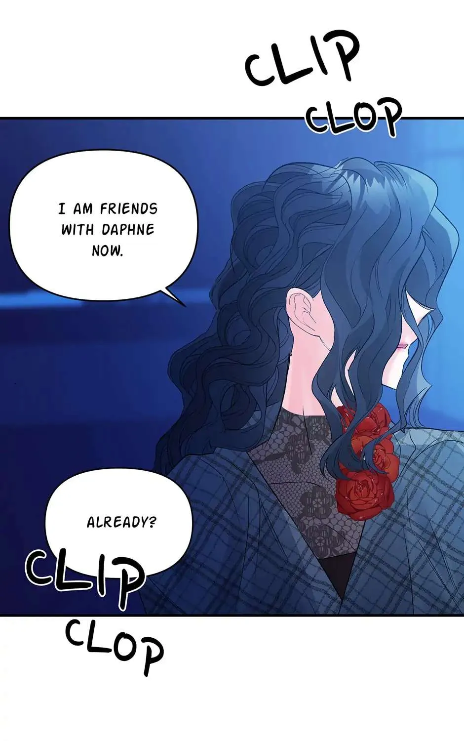 Read Ebony chapter 93 image 50 on Lezhin