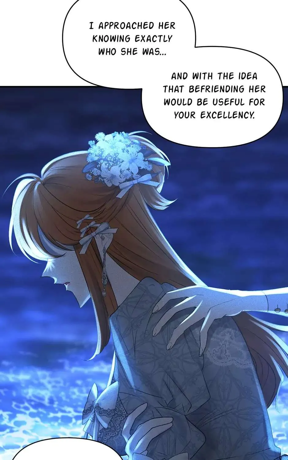 Read Ebony chapter 93 image 56 on Lezhin