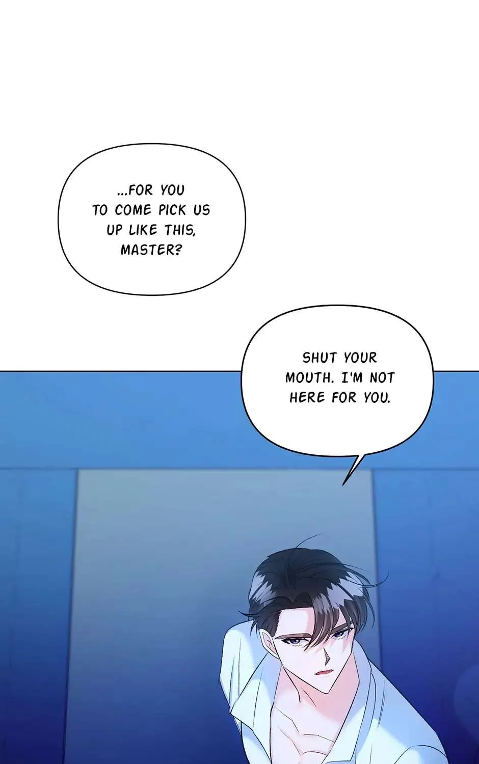 Read Ebony chapter 93 image 6 on Lezhin