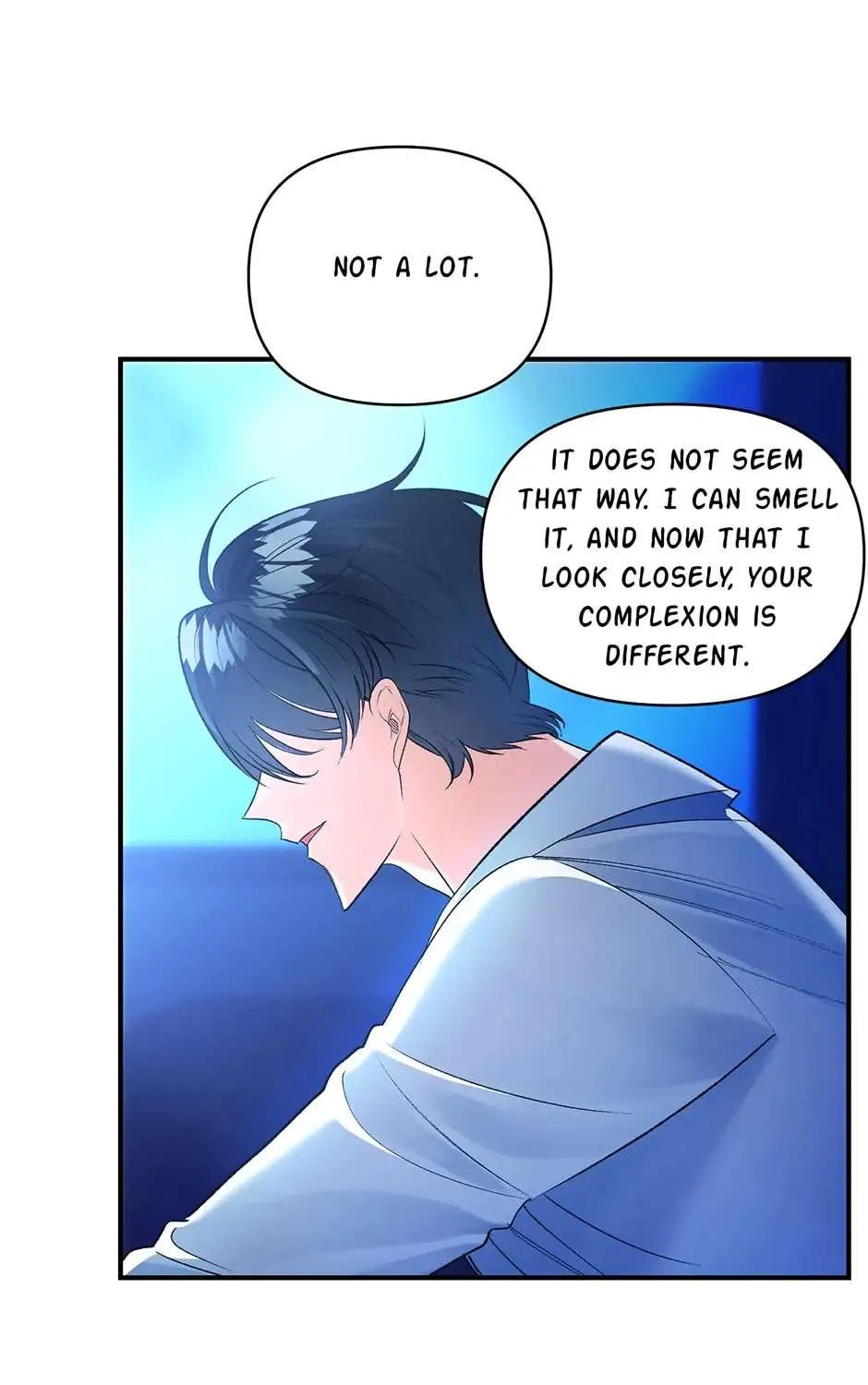 Read Ebony chapter 93 image 60 on Lezhin