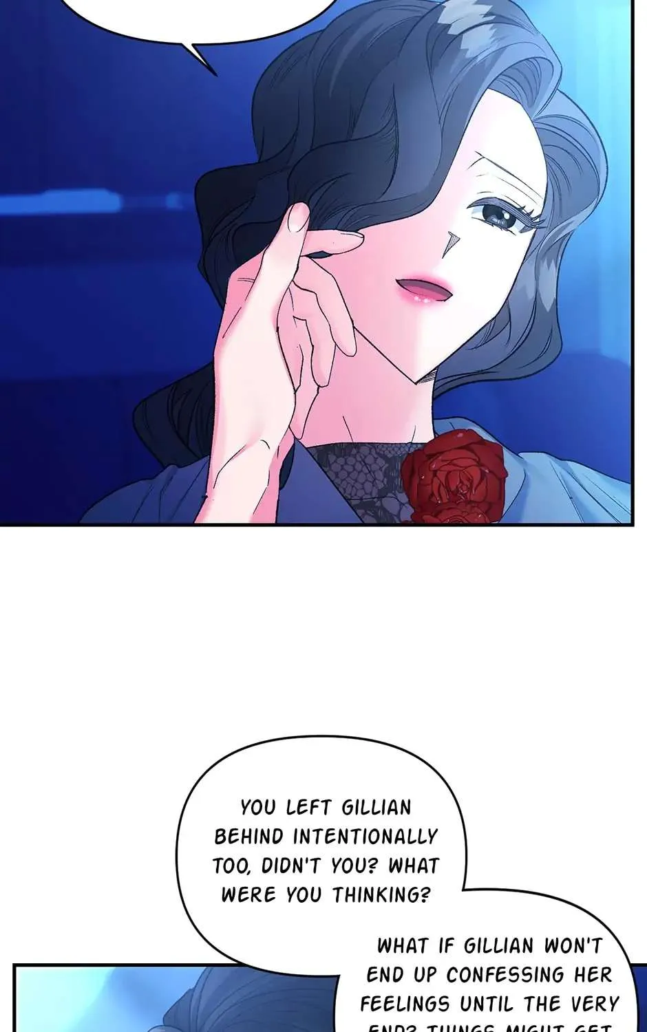 Read Ebony chapter 93 image 62 on Lezhin