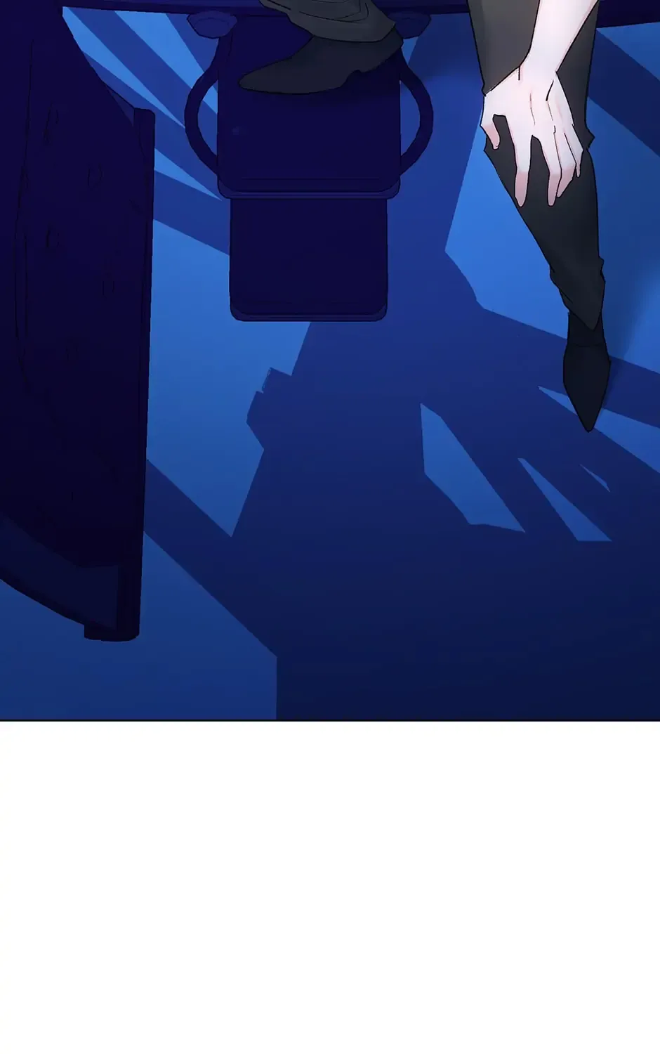 Read Ebony chapter 93 image 8 on Lezhin
