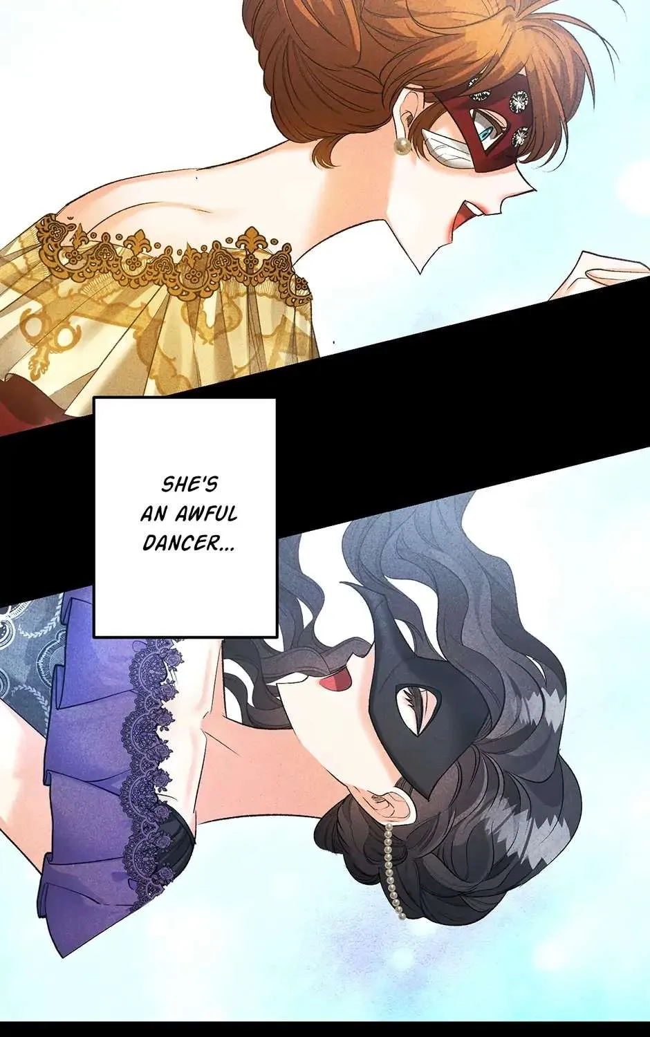 Read Ebony chapter 93 image 94 on Lezhin