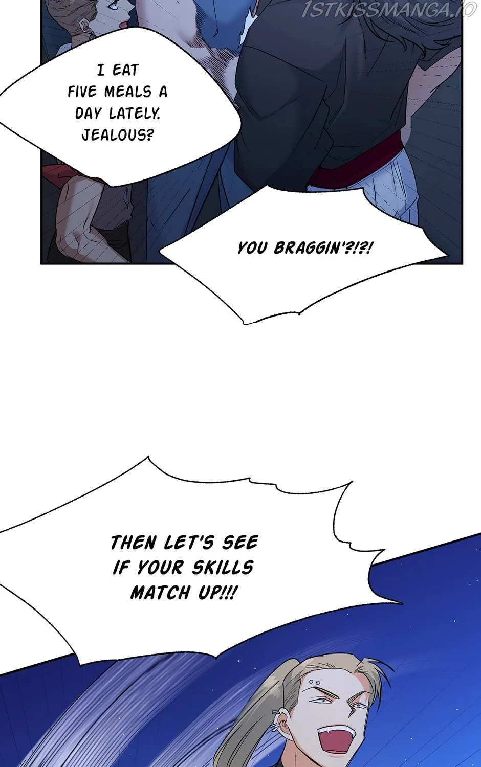 Read Ebony chapter 94 image 16 on Lezhin
