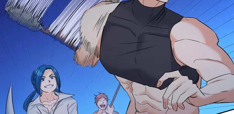 Read Ebony chapter 94 image 17 on Lezhin