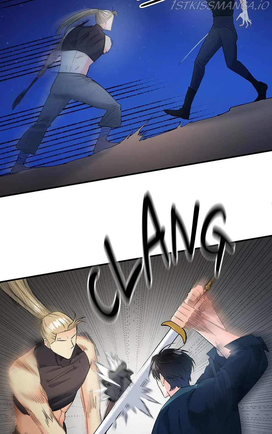 Read Ebony chapter 94 image 30 on Lezhin