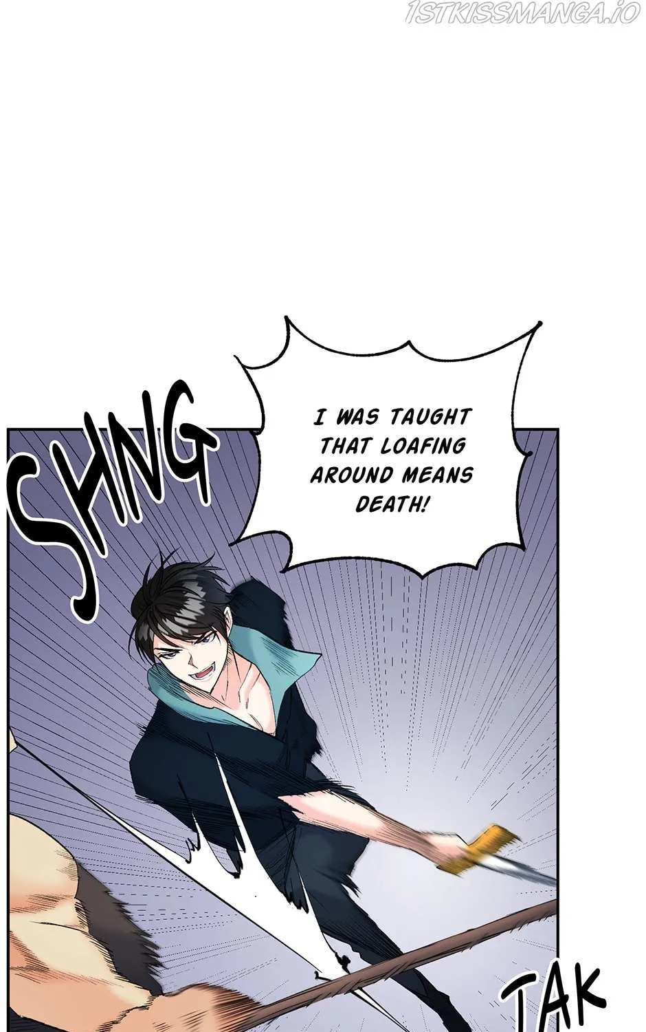 Read Ebony chapter 94 image 34 on Lezhin