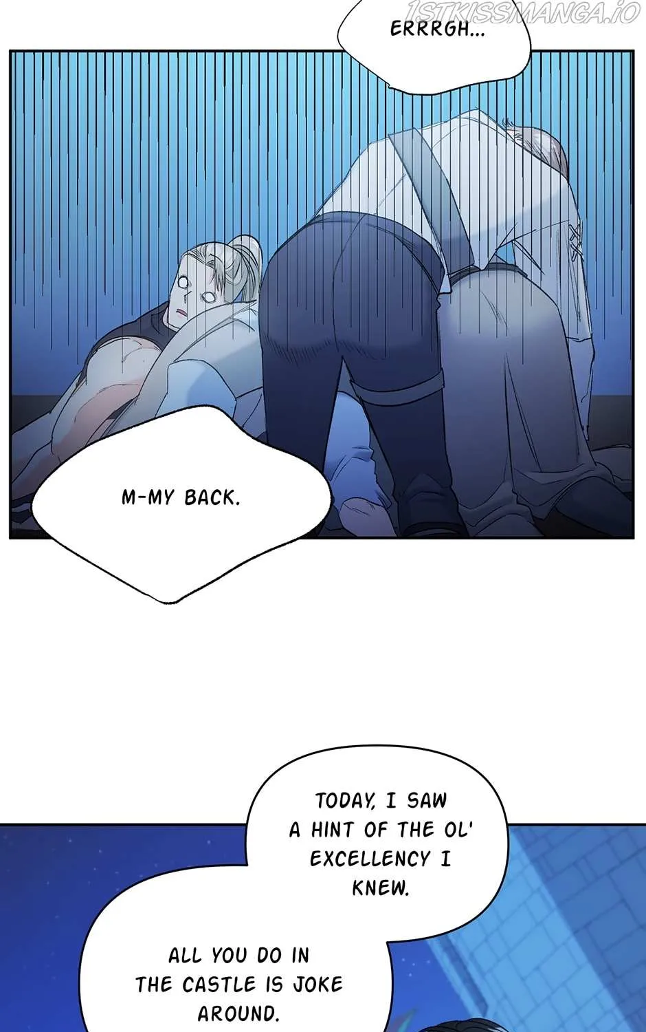 Read Ebony chapter 94 image 42 on Lezhin
