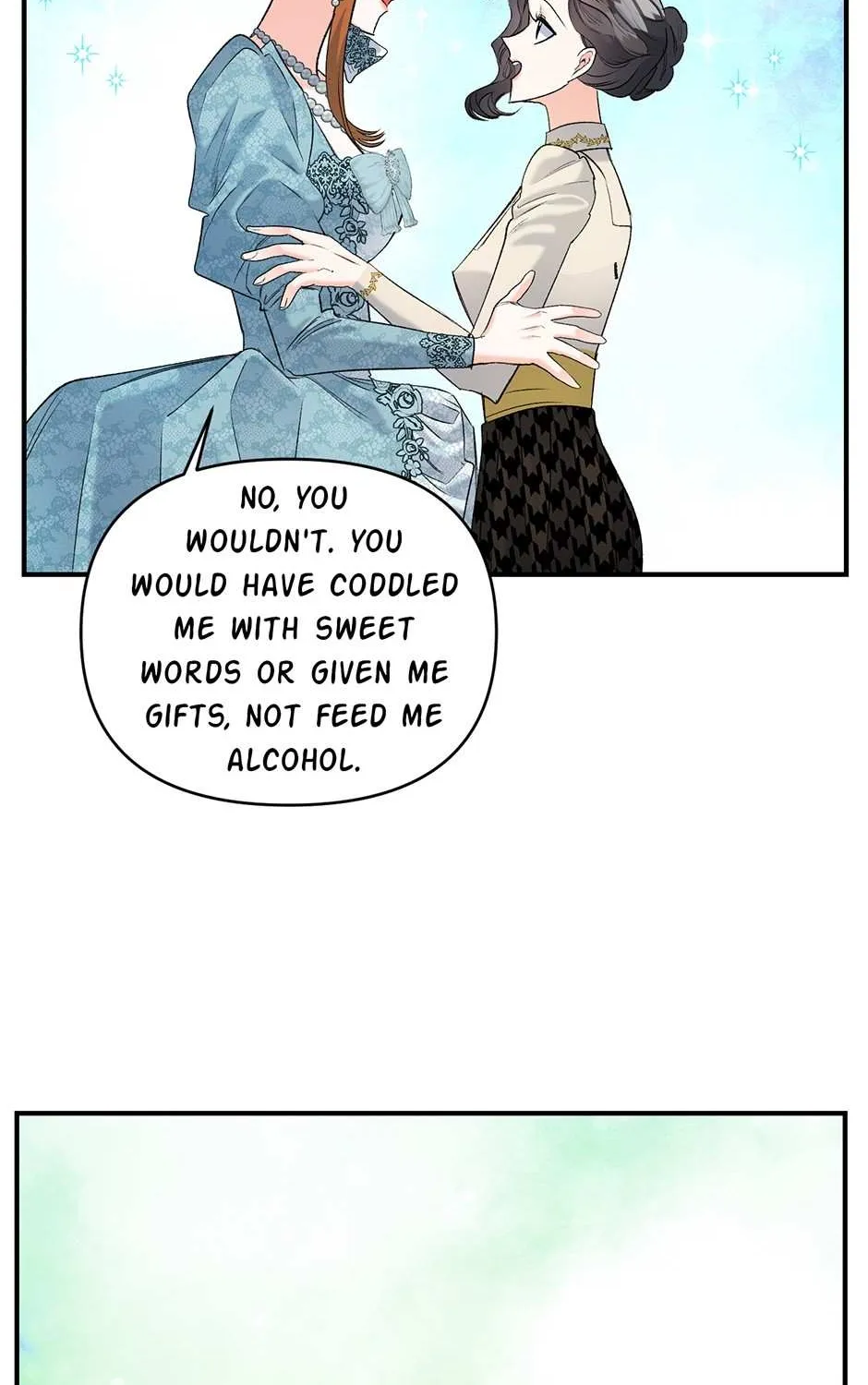 Read Ebony chapter 95.5 image 1 on Lezhin