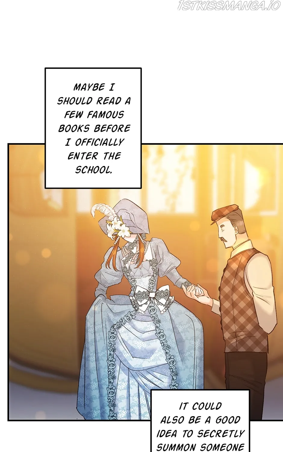 Read Ebony chapter 95.5 image 21 on Lezhin