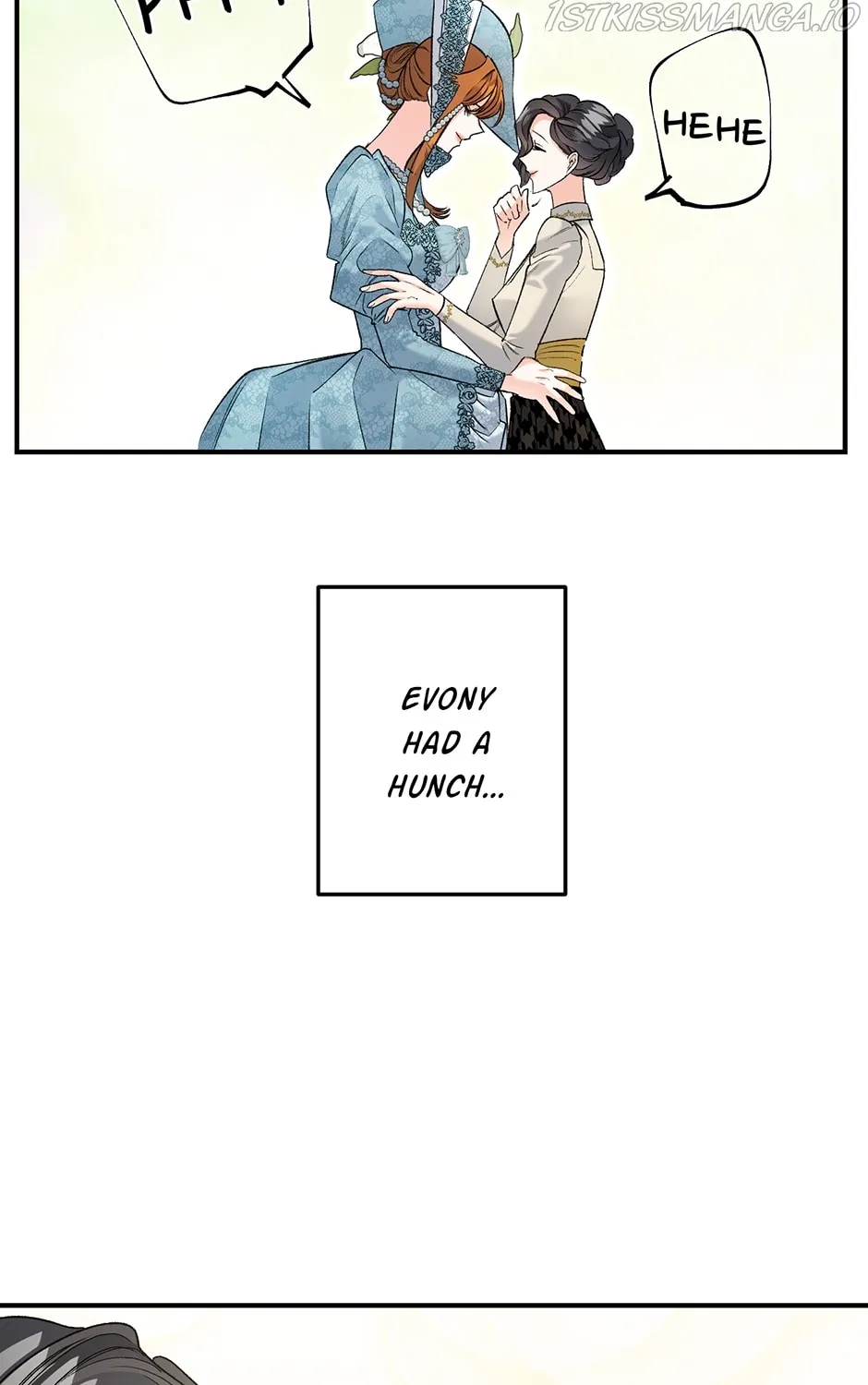 Read Ebony chapter 95.5 image 3 on Lezhin