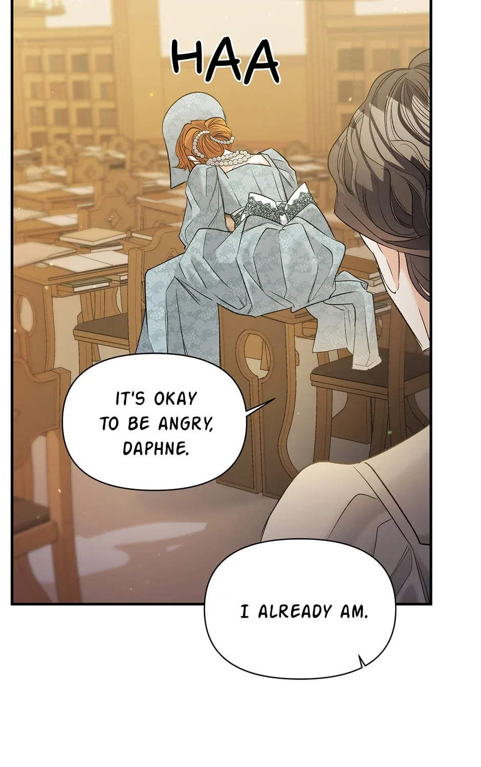 Read Ebony chapter 95 image 10 on Lezhin