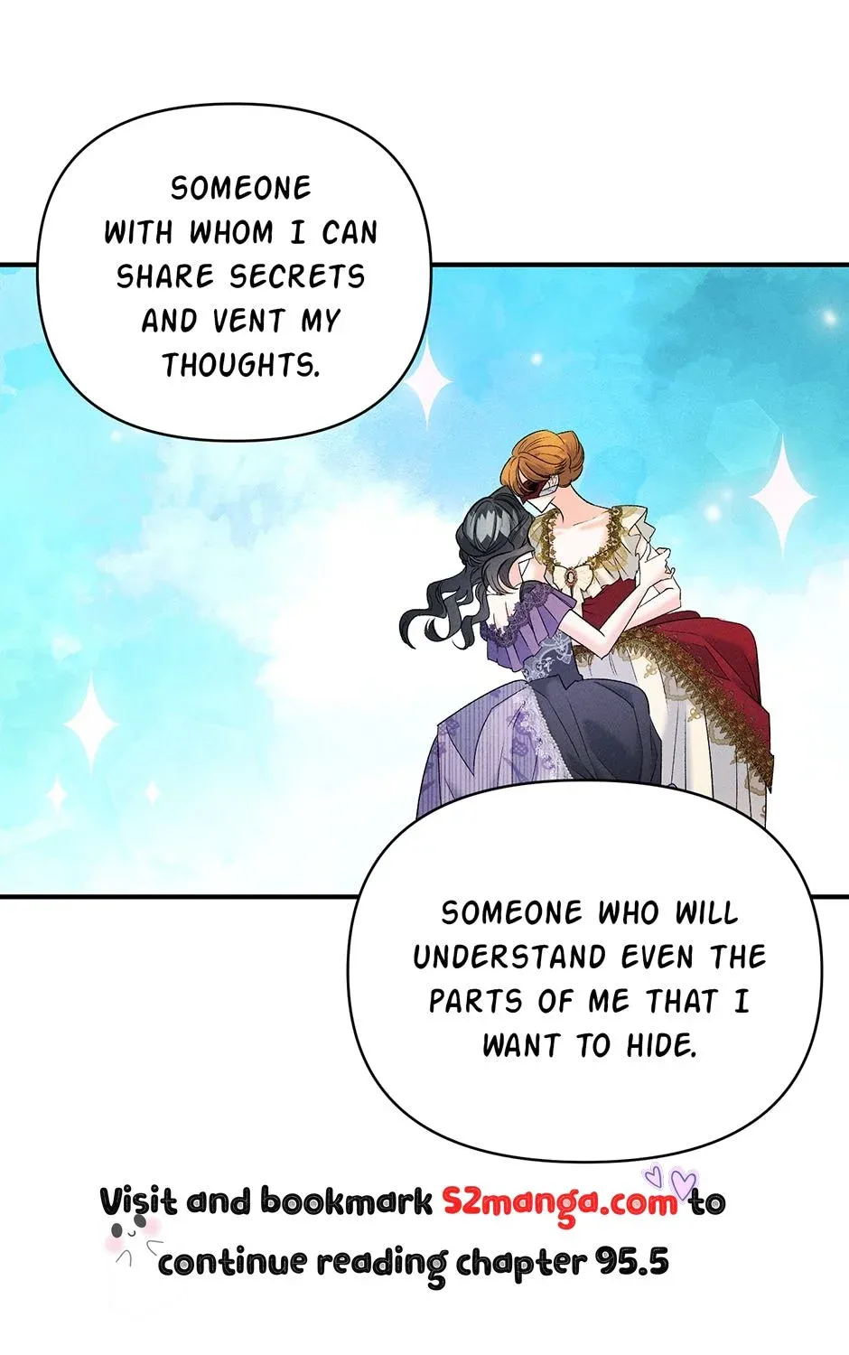 Read Ebony chapter 95 image 16 on Lezhin