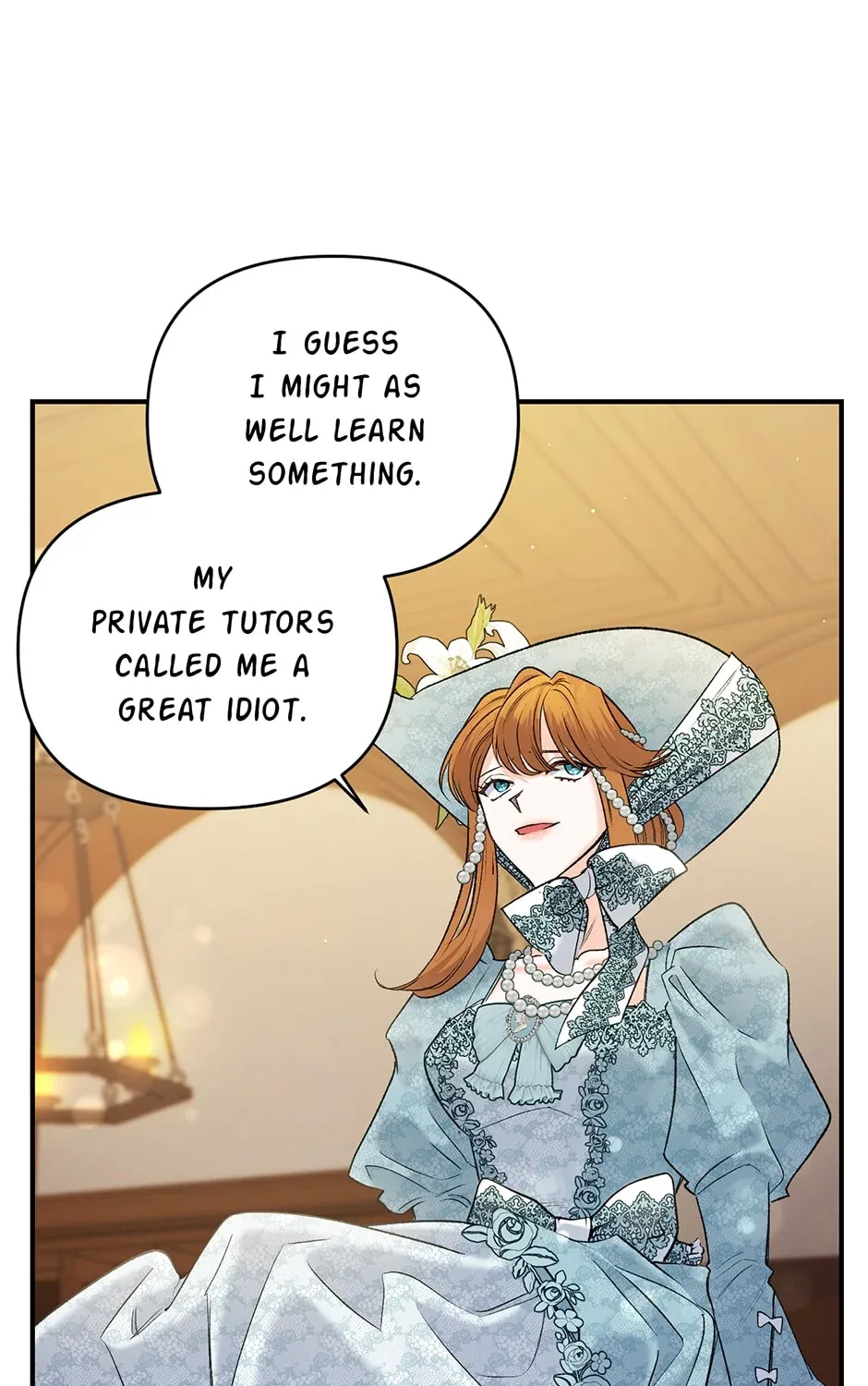 Read Ebony chapter 95 image 22 on Lezhin