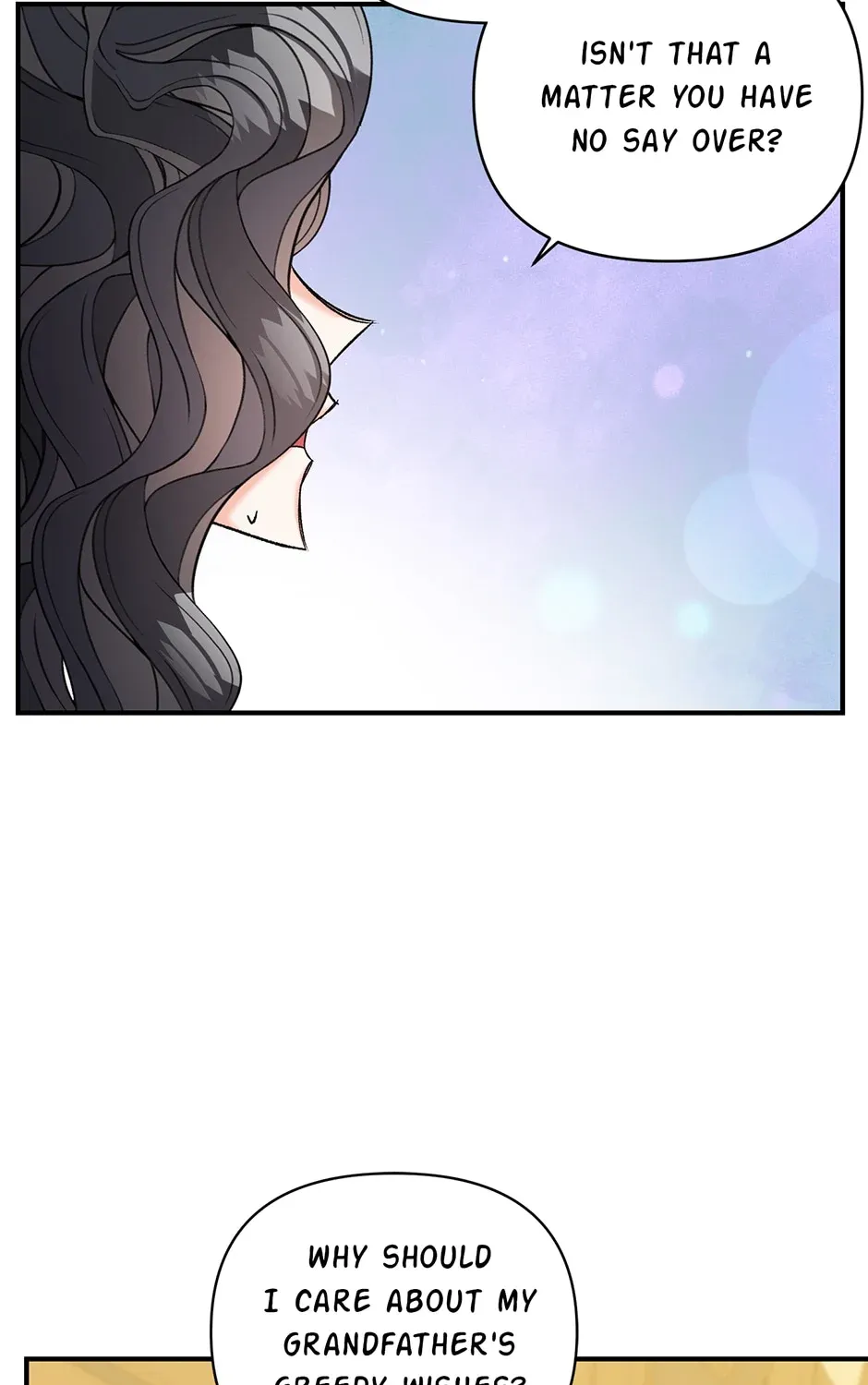 Read Ebony chapter 95 image 28 on Lezhin