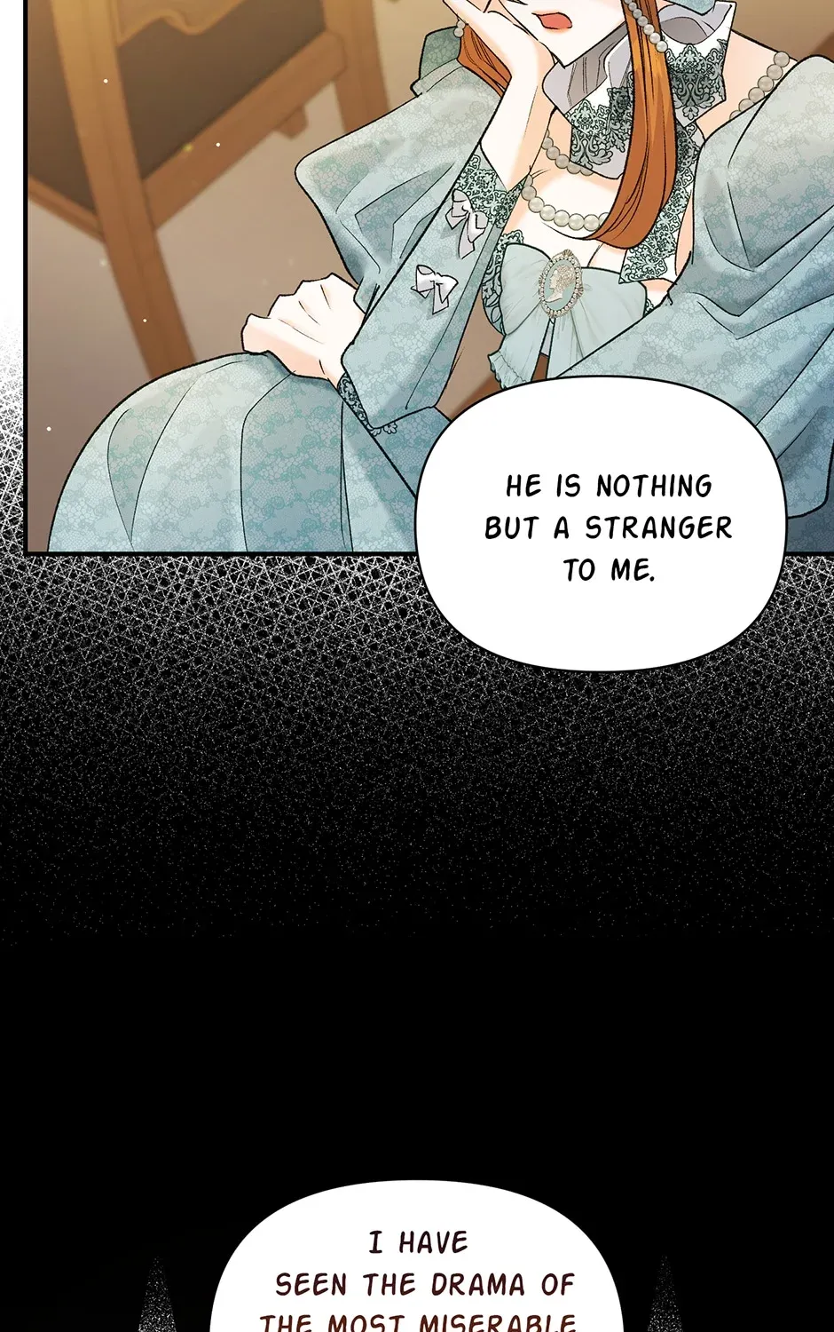 Read Ebony chapter 95 image 30 on Lezhin