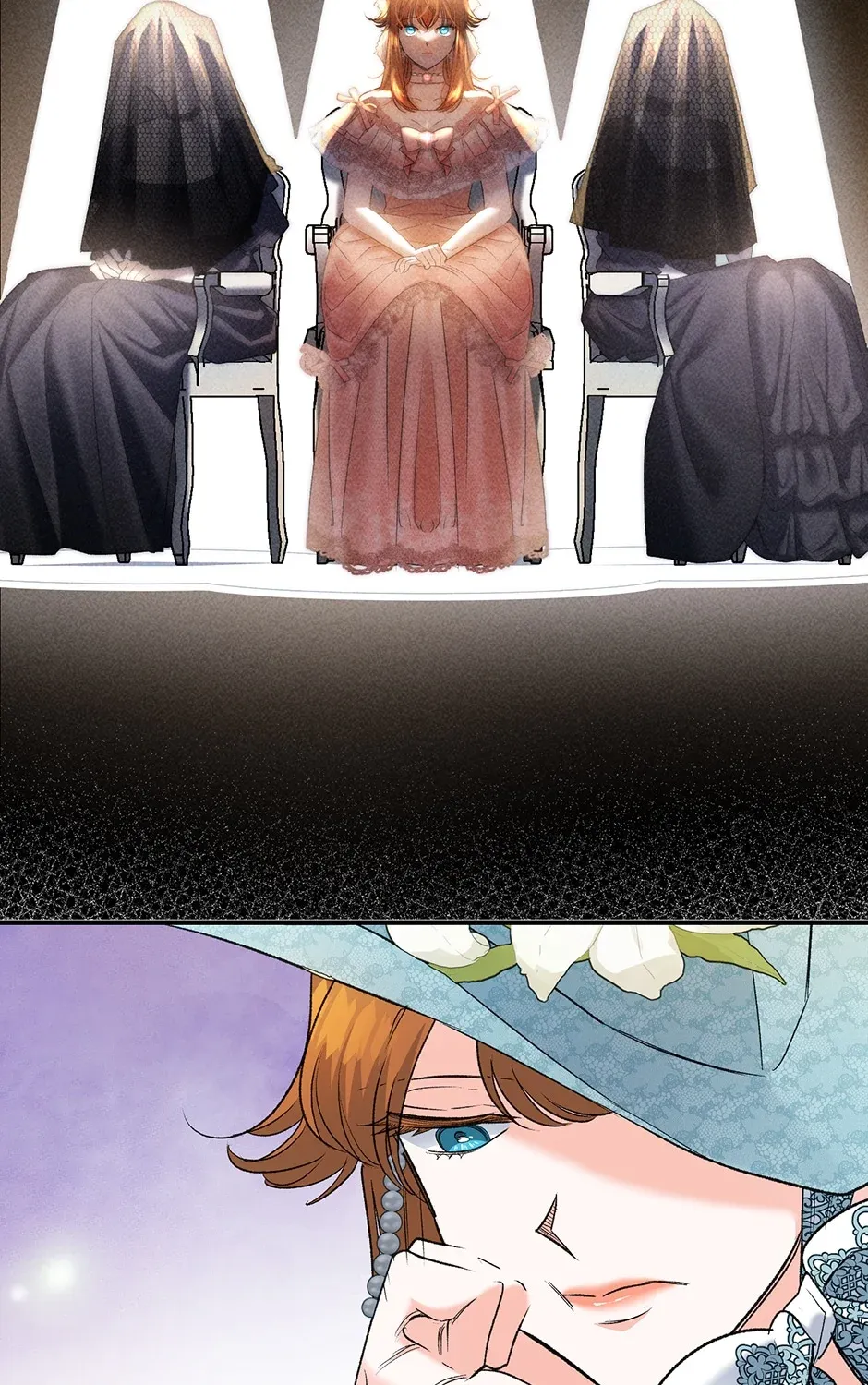 Read Ebony chapter 95 image 32 on Lezhin